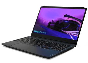 Lenovo Ideapad Gaming 3 AMD-Best laptop under 55000