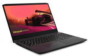 Lenovo Ideapad Gaming 3 AMD -Best laptop under 55000 in india