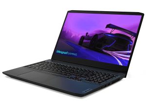 Lenovo Ideapad Gaming 3 AMD-Best laptop under 60000 in india