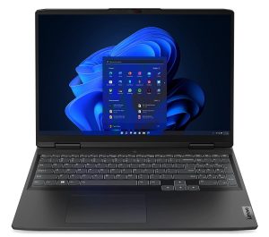 Lenovo Ideapad Gaming 3-Best laptop under 2lakh in india
