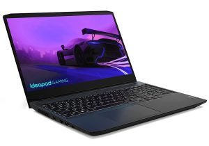 Lenovo Ideapad Gaming 3-Best laptop under 60000 in india