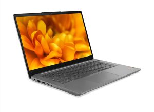 Lenovo Ideapad Slim 3-Best laptop under 40000 in india