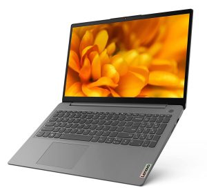 Lenovo Ideapad Slim 3-Best laptop under 55000 in india