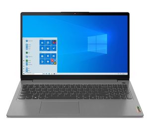 Lenovo Ideapad Slim 3-Best laptop under 60000 in india