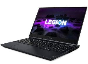 Lenovo Legion 5-Best laptops under 2lakh in india