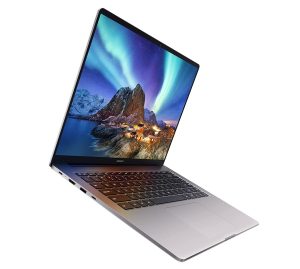 MI Notebook ultra 3K -Best laptop under 55000 in india