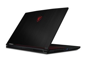 MSI Gaming GF63-Best laptops under 55000 in india 2022