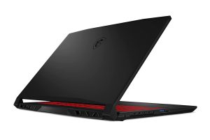 MSI Katana GF66-Best laptops under 70000 in india