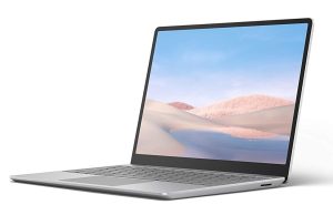 Microsoft Surface-Best laptops under 75000 in india