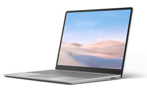 Microsoft Surface-Best laptops under 80000 in india