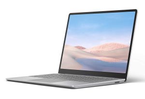 Microsoft Surface-Best laptops under 85000 in india