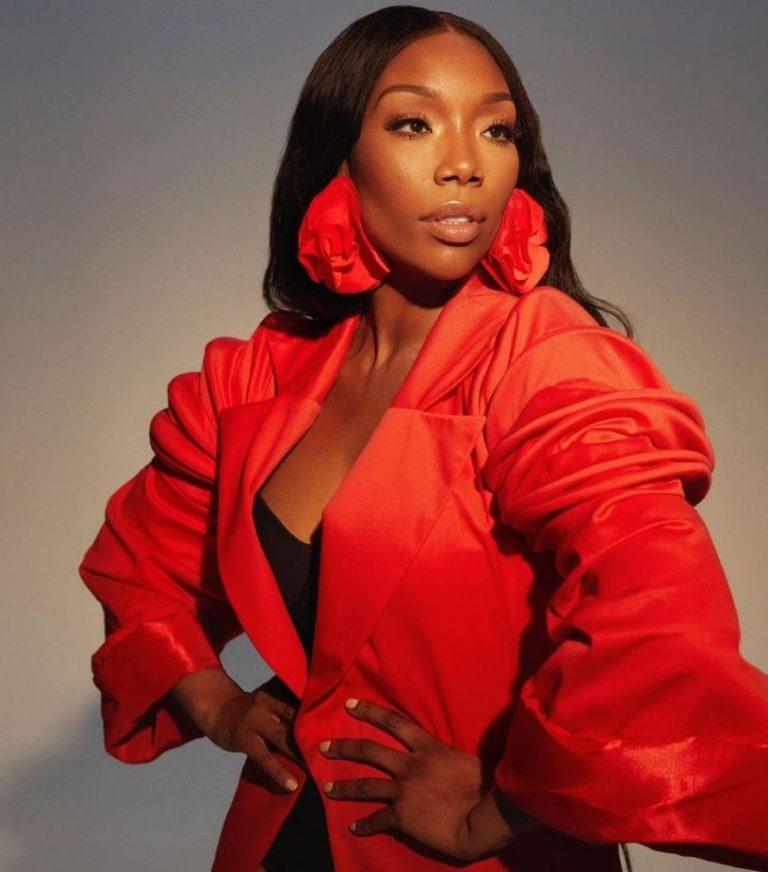 30 Hottest Black Actresses in Their 40s 2024 mrDustBin