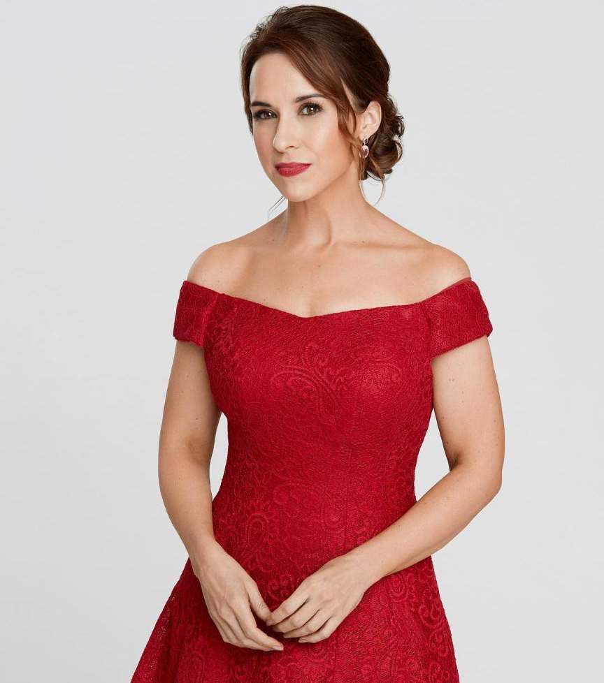  Hallmark Movie Actresses Name with images 