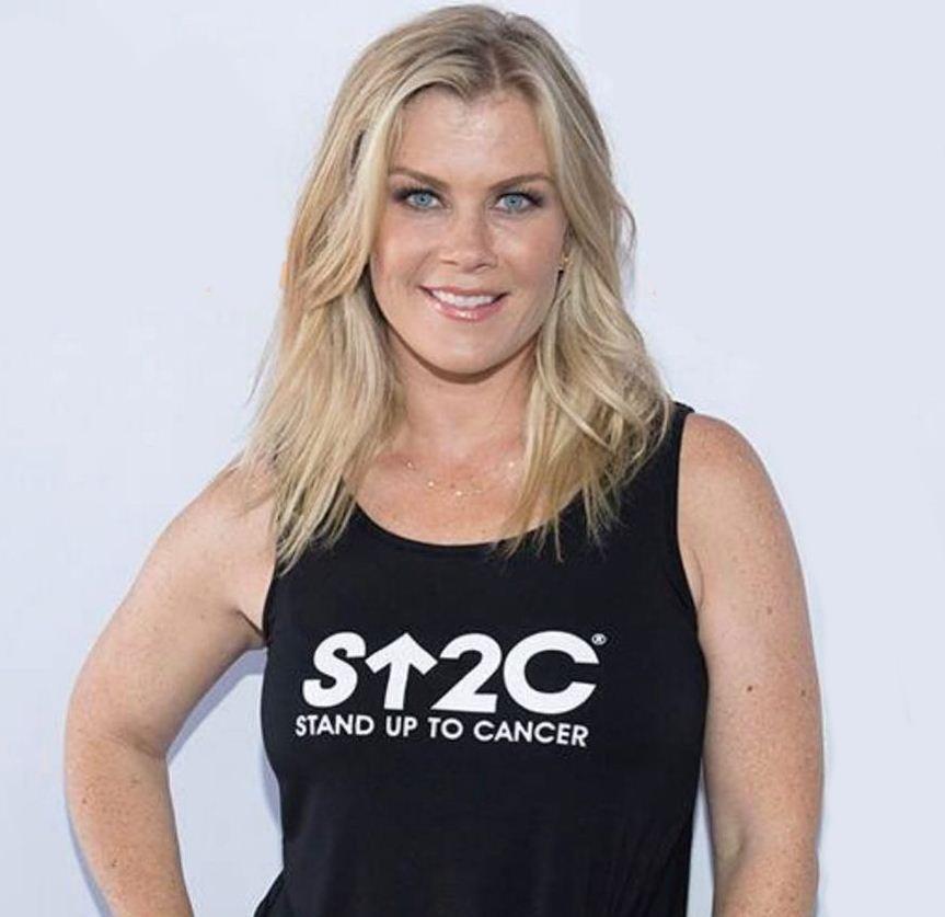 Alison Sweeney Biography (Age, Height, Weight, Boyfriend & More)