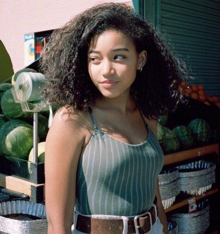 Top 25 Young Black Actresses Under 30 in 2025 - mrDustBin