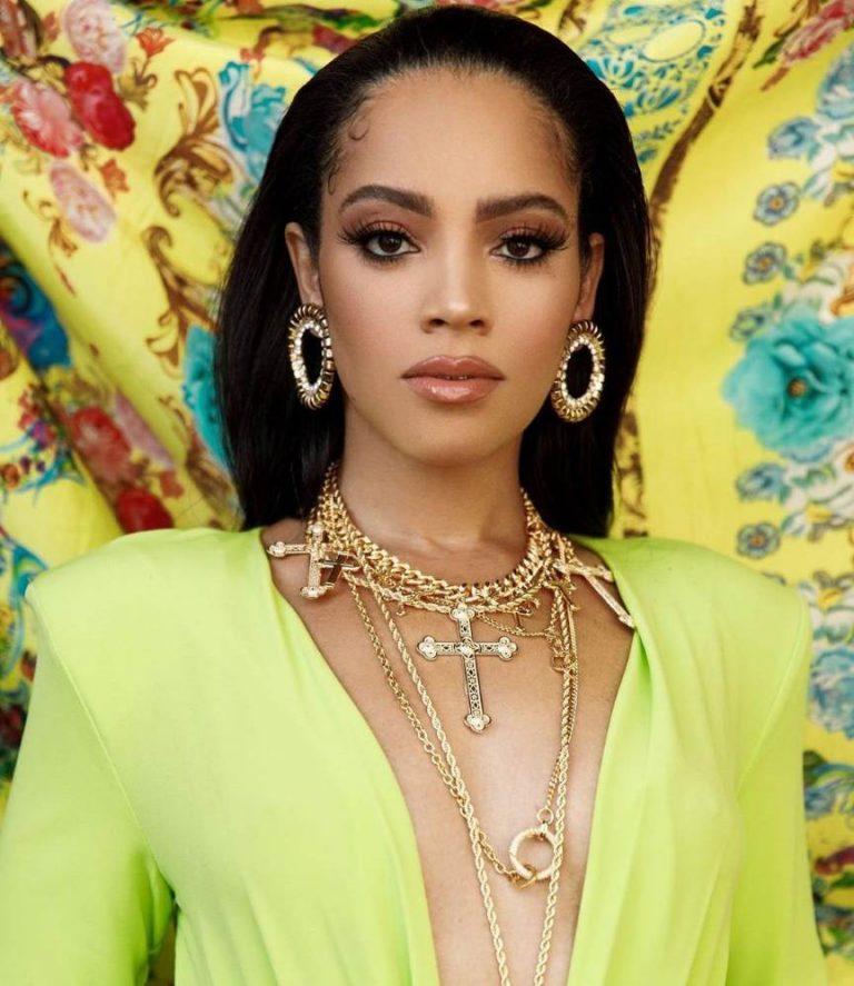 30 Hottest Black Actresses in Their 40s 2023 mrDustBin