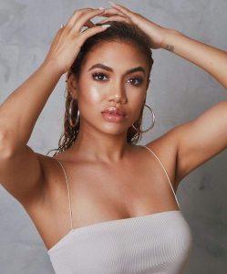 Paige Hurd Biography (Age, Height, Boyfriend & More) - mrDustBin