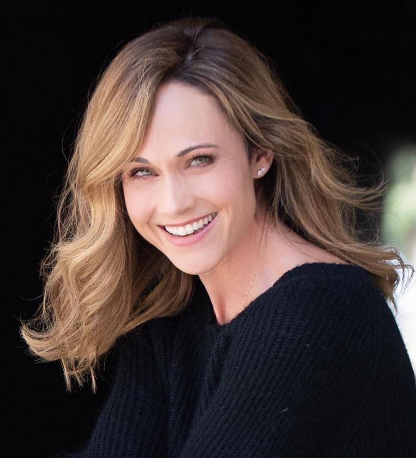Hallmark Actresses 2024 Van Brandice