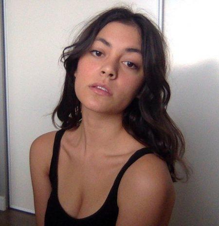 Blu Hunt Biography (Age, Height, Boyfriend & More) - mrDustBin