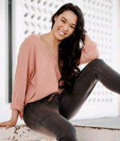 10 Young Native American Actresses in Their 20s 2025 - mrDustBin