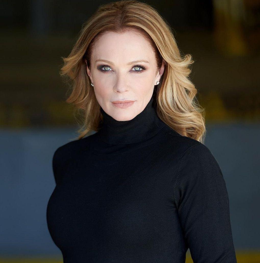 Lauren Holly - Wikipedia