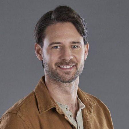 Steve Lund Biography, Age, Height, Girlfriend - mrDustBin