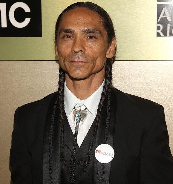 Famous Native American Actors