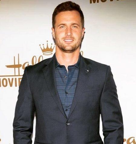 Brendan Penny Biography, Age, Height, Family-rd - mrDustBin