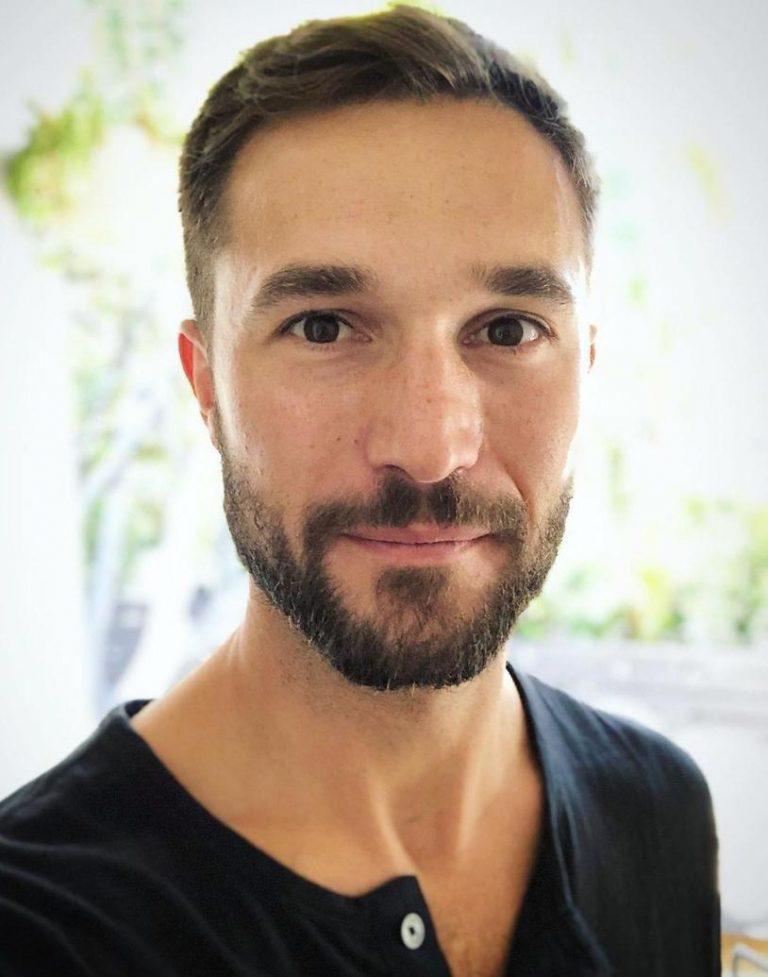 Jack Turner Biography, Age, Height, Wife, Familyrd mrDustBin