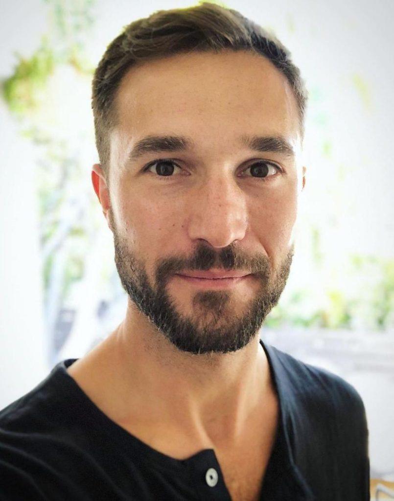 Jack Turner Biography, Age, Height, Wife, Familyrd mrDustBin