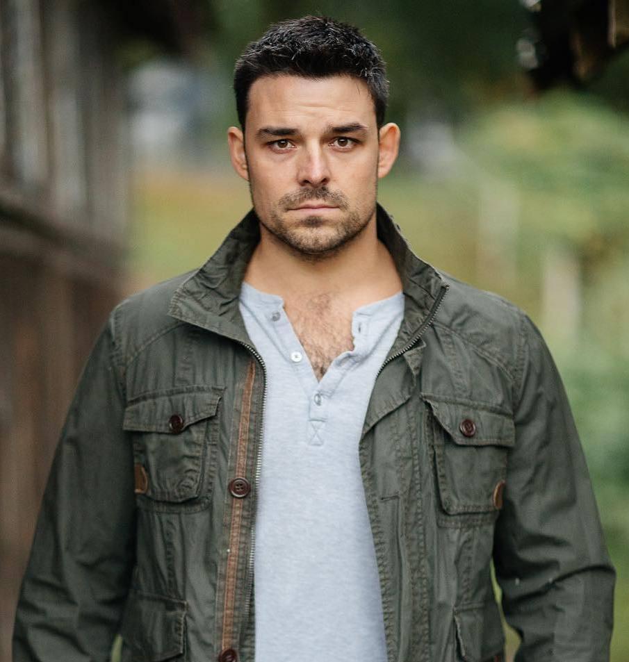 Jesse Hutch Biography (Age, Height, Weight, Girlfriend & More)