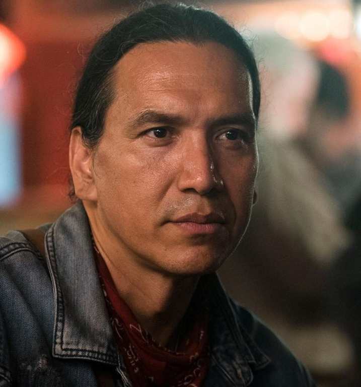 native american indian actors in hollywood