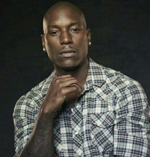 Tyrese Gibson Biography (Age, Height, Weight, Girlfriend, Family, Career & More)