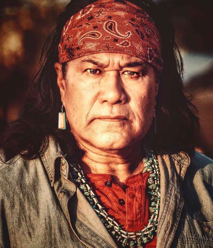  Famous Native Actors