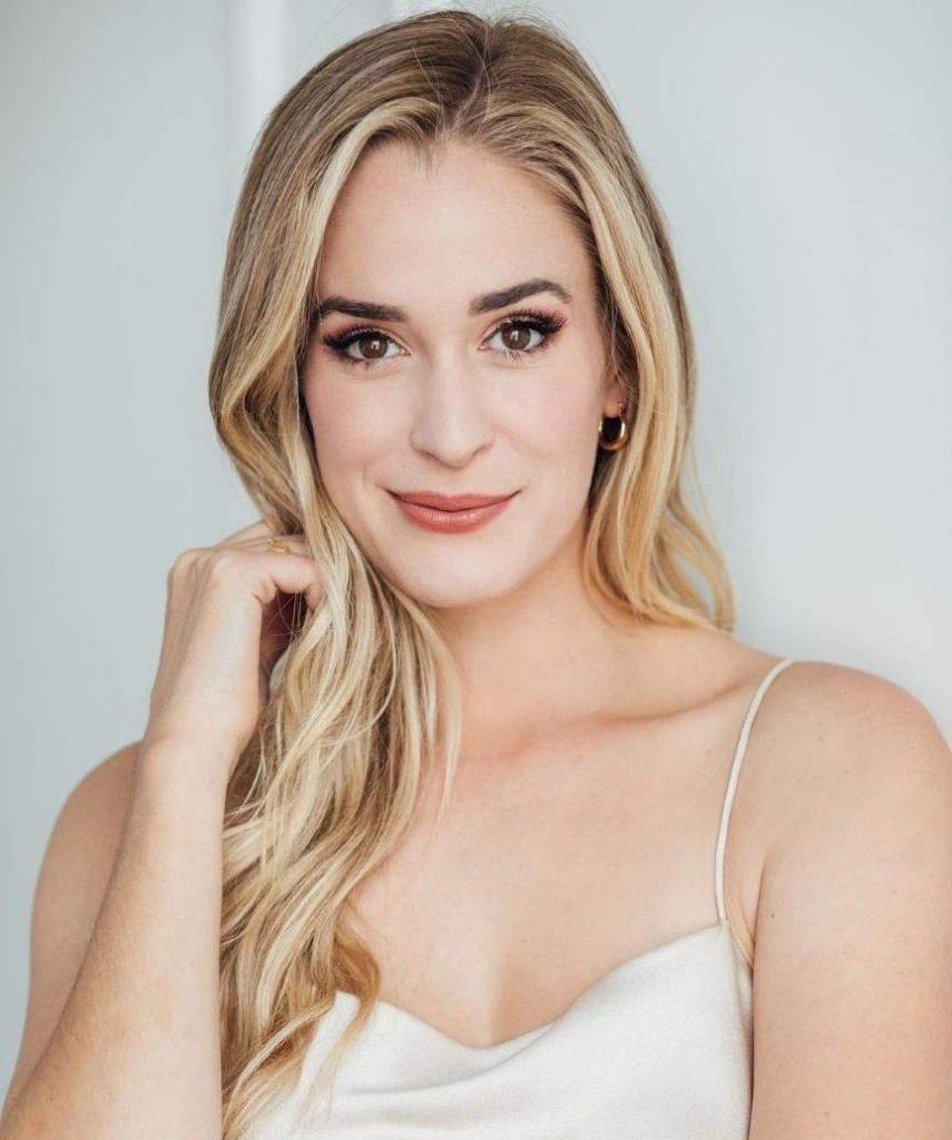 Brittany Bristow Biography, Age, Height, Boyfriend - mrDustBin