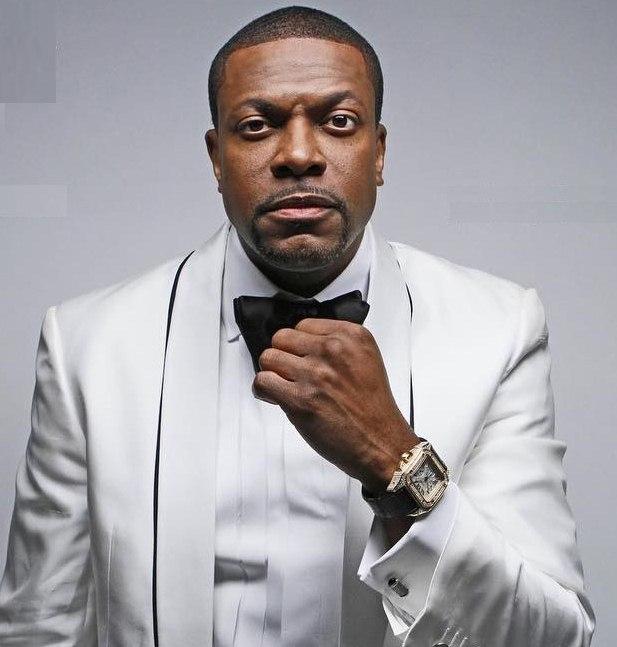 Chris Tucker Biography (Age, Height, Weight, Girlfriend, Family, Career & More)