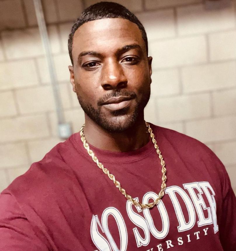 Lance Gross Biography (Age, Height, Weight, Girlfriend, Family, Career & More)