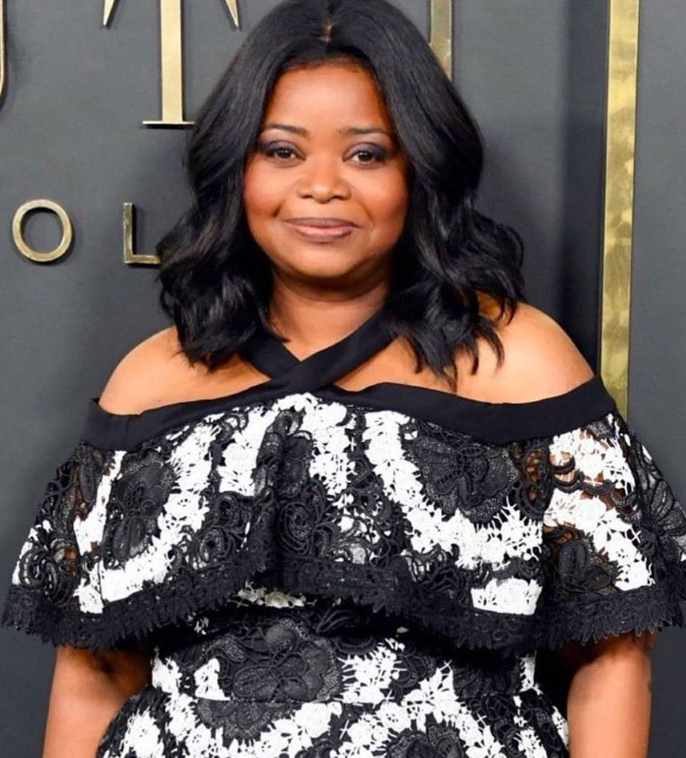 Top 50 Famous Black Actresses in Hollywood 2021