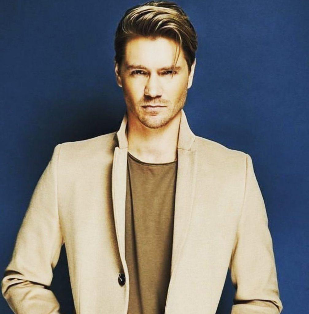 Chad Michael Murray Biography, Age, Height, Girlfriend-rd - mrDustBin