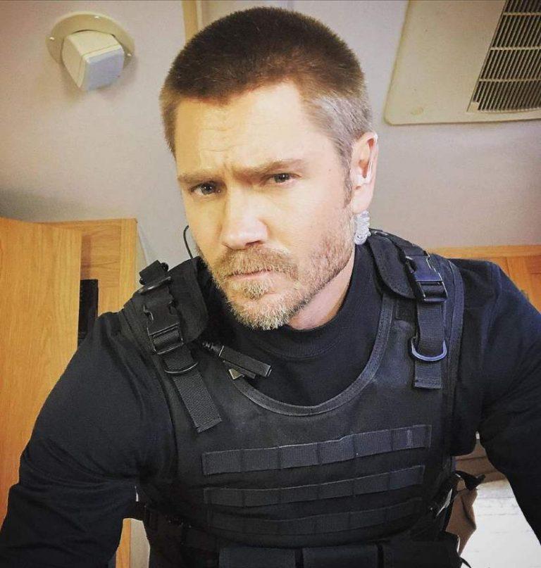 Chad Michael Murray Biography, Age, Height, Girlfriend-rd - mrDustBin