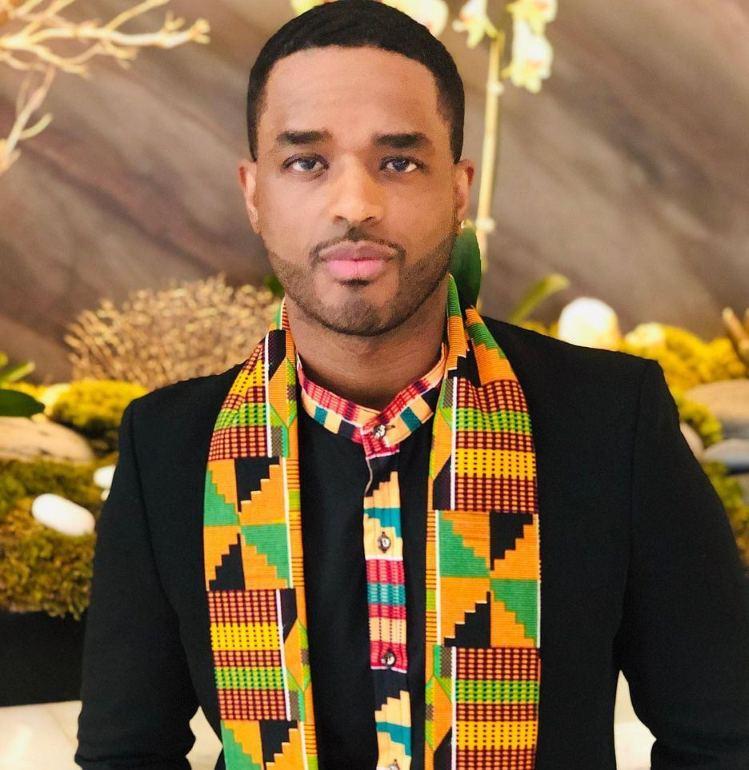 Larenz Tate Biography (Age, Height, Weight, Girlfriend, Family, Career & More)