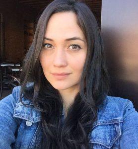 20 Hottest Native American Actresses in Their 30s 2025 - mrDustBin