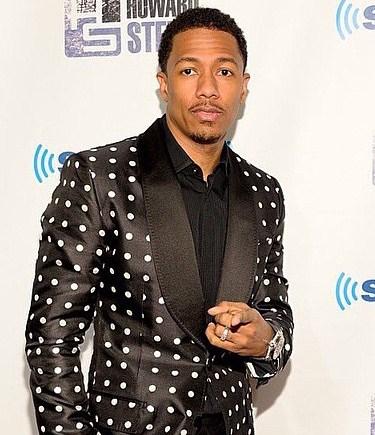 Nick Cannon Biography (Age, Height, Weight, Girlfriend, Family, Career & More)