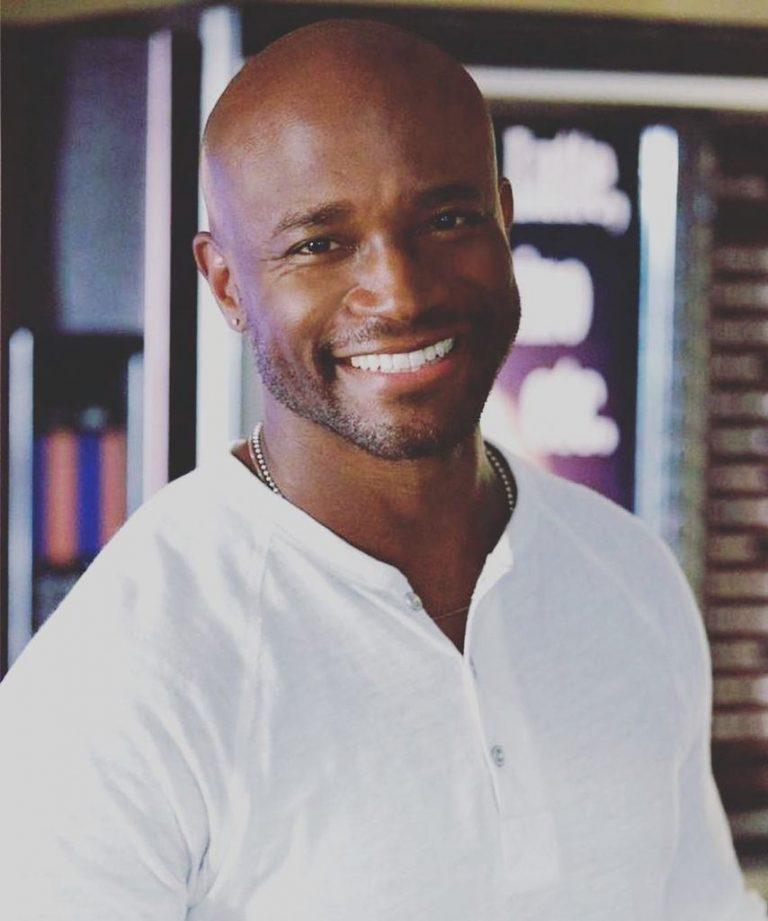 Taye Diggs Biography (Age, Height, Girlfriend and More) - mrDustBin
