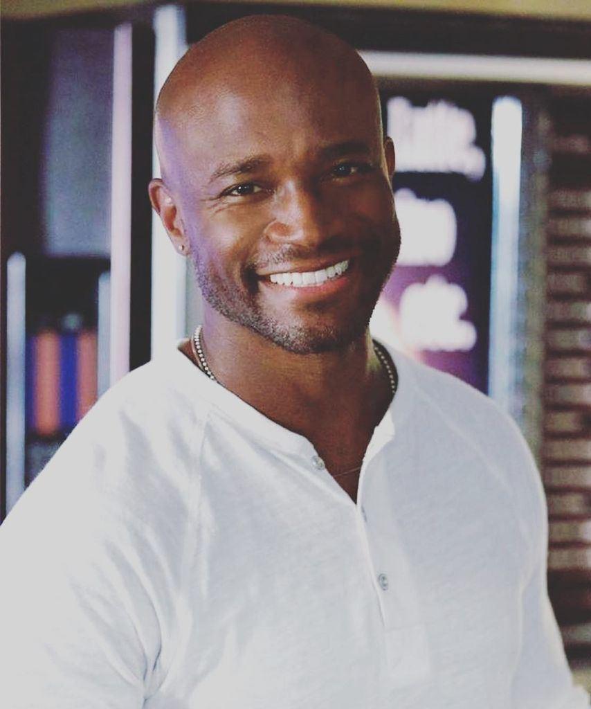 Taye Diggs Biography (Age, Height, Weight, Girlfriend, Family, Career & More)