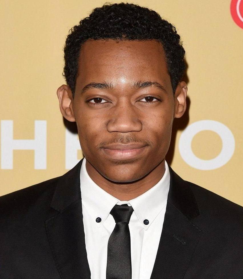 young black actors under 30