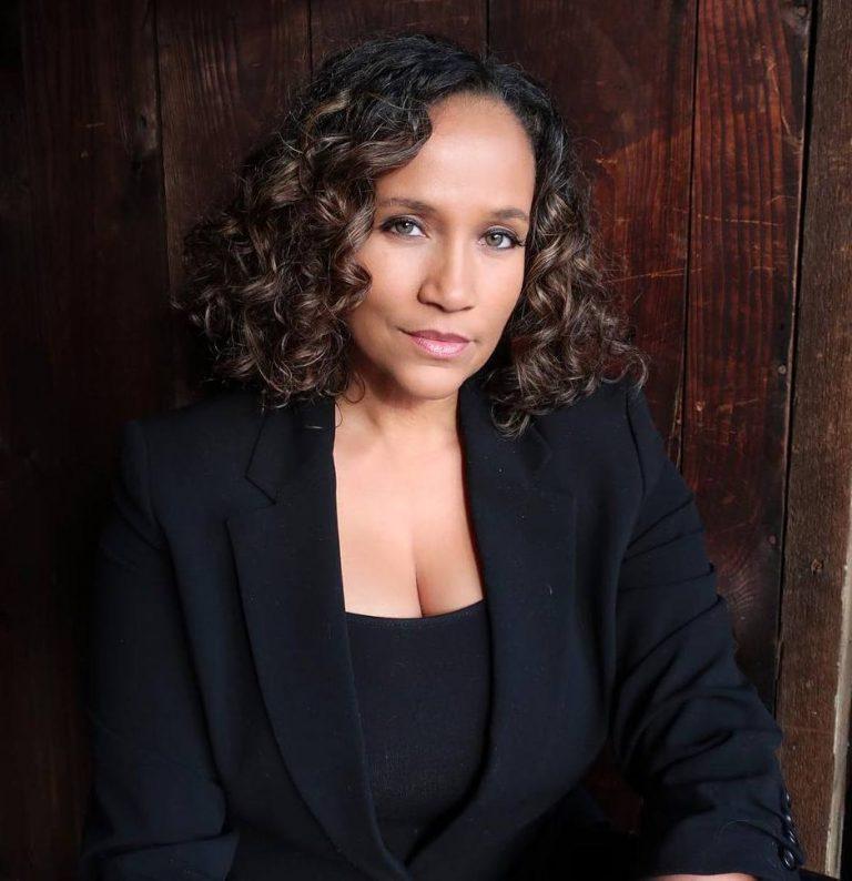 30 Hottest Black Actresses in Their 40s 2023 - mrDustBin
