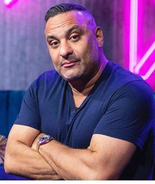 Russell Peters Biography (Age, Height, Weight, Girlfriend & More)
