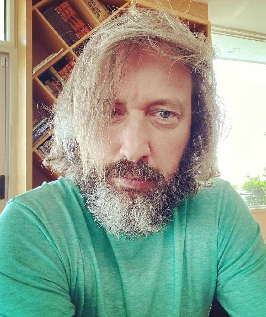 Tom Green Biography (Age, Height, Weight, Girlfriend & More)