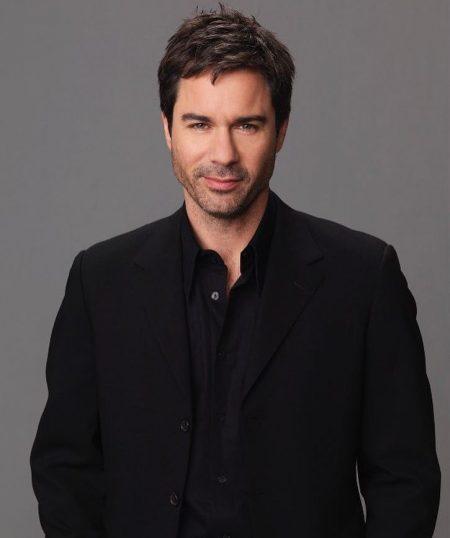 Eric McCormack Biography, Age, Height, Girlfriend - mrDustBin